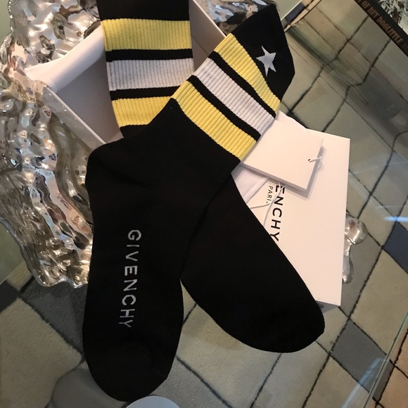 Givenchy Other - GIVENCHY SOCKS